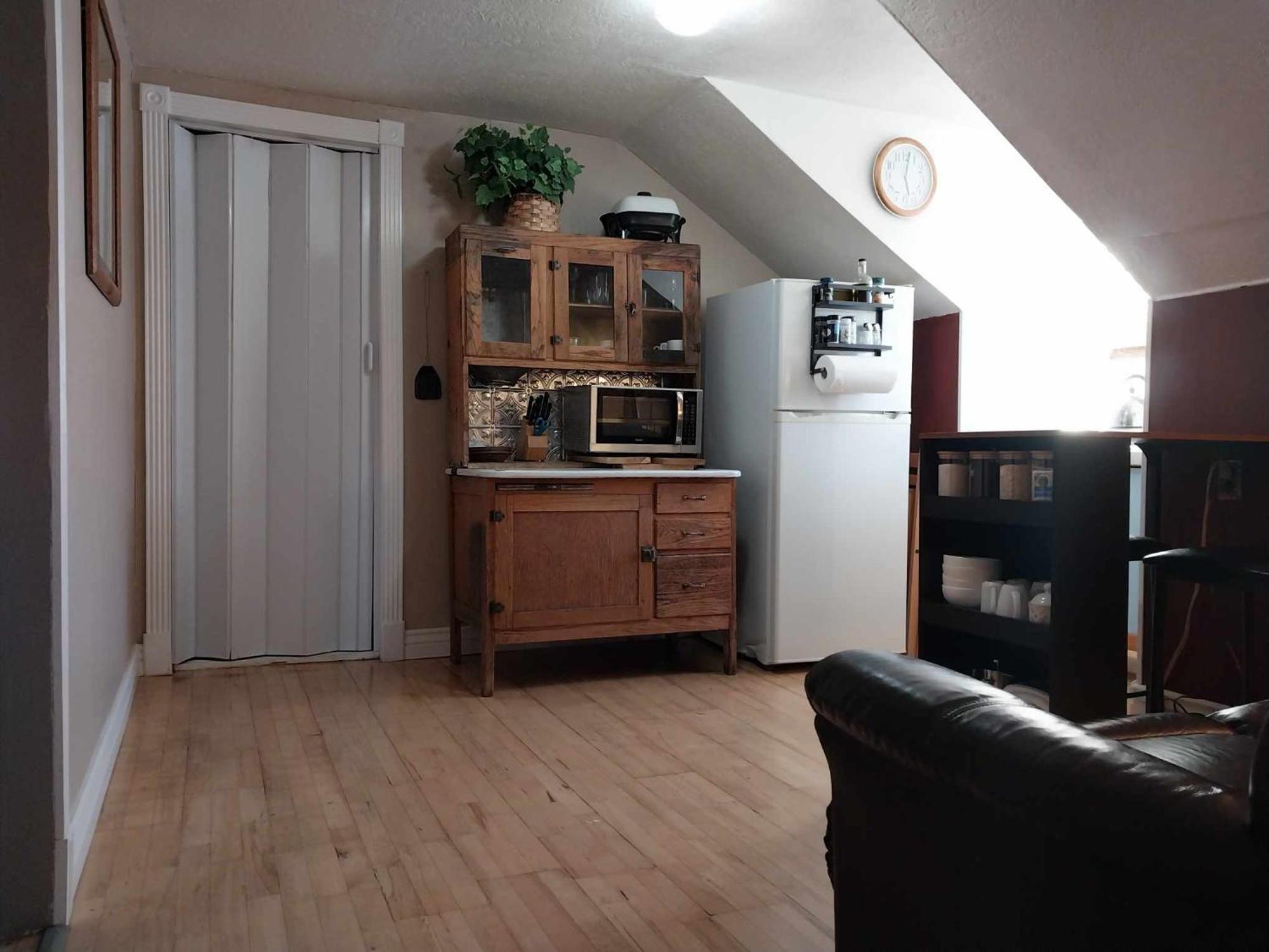Cozy And Quiet Apartment On The Second Floor Escalante Eksteriør bilde